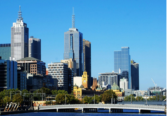 2014年澳洲房地产市场持续增长