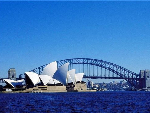 中国游客推动澳洲旅游业