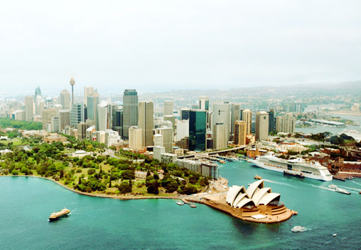 悉尼房产市场需求合理