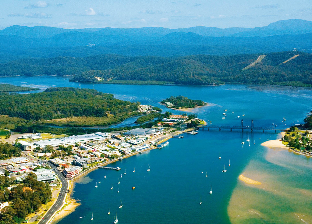 澳洲和意大利成全球第一梦想之地