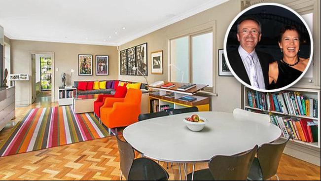 澳洲首次置业者迟买房 悉尼豪宅遭抛售_澳洲房