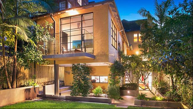 澳洲首次置业者迟买房 悉尼豪宅遭抛售_澳洲房