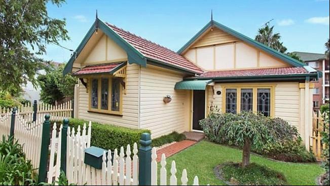 澳洲房价如何【相关词_ 澳洲布里斯班房价】