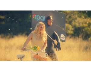 Opal卡将于明年初覆盖澳洲交通体系