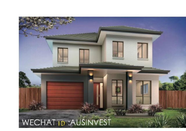 悉尼高尔夫别墅社区