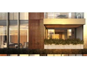 碧桂园悉尼莱德花园