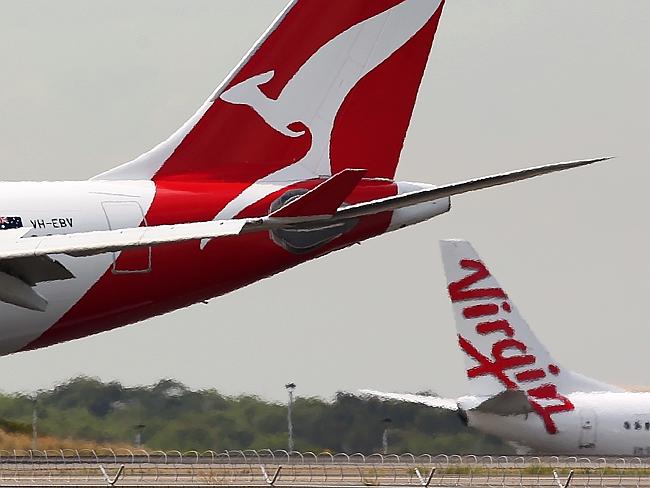 西安10月份开始可以直飞悉尼了:航班次数每周