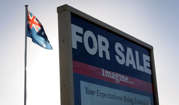 股灾_澳洲房产网|专业的澳大利亚房地产投资信