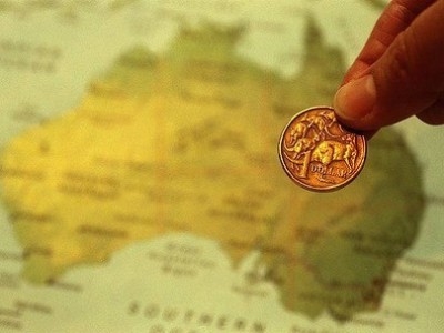 澳洲财长称:人民币汇率下降是好事_澳洲房产网