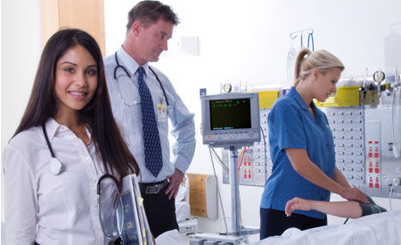 澳大利亚金饭碗专业:留学生学医都有哪些选择