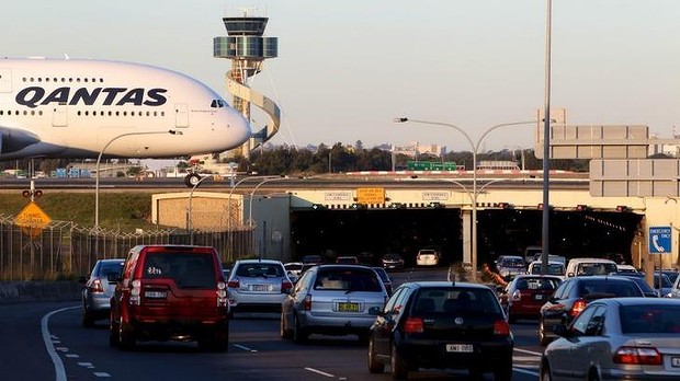 中国国航增加往返墨尔本航班:北京每周7次,上