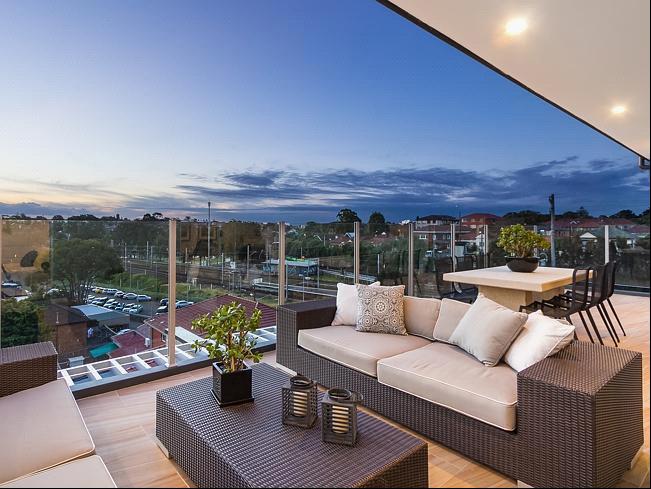 澳媒揭露中国人澳洲买房要求:面积大+气派_澳