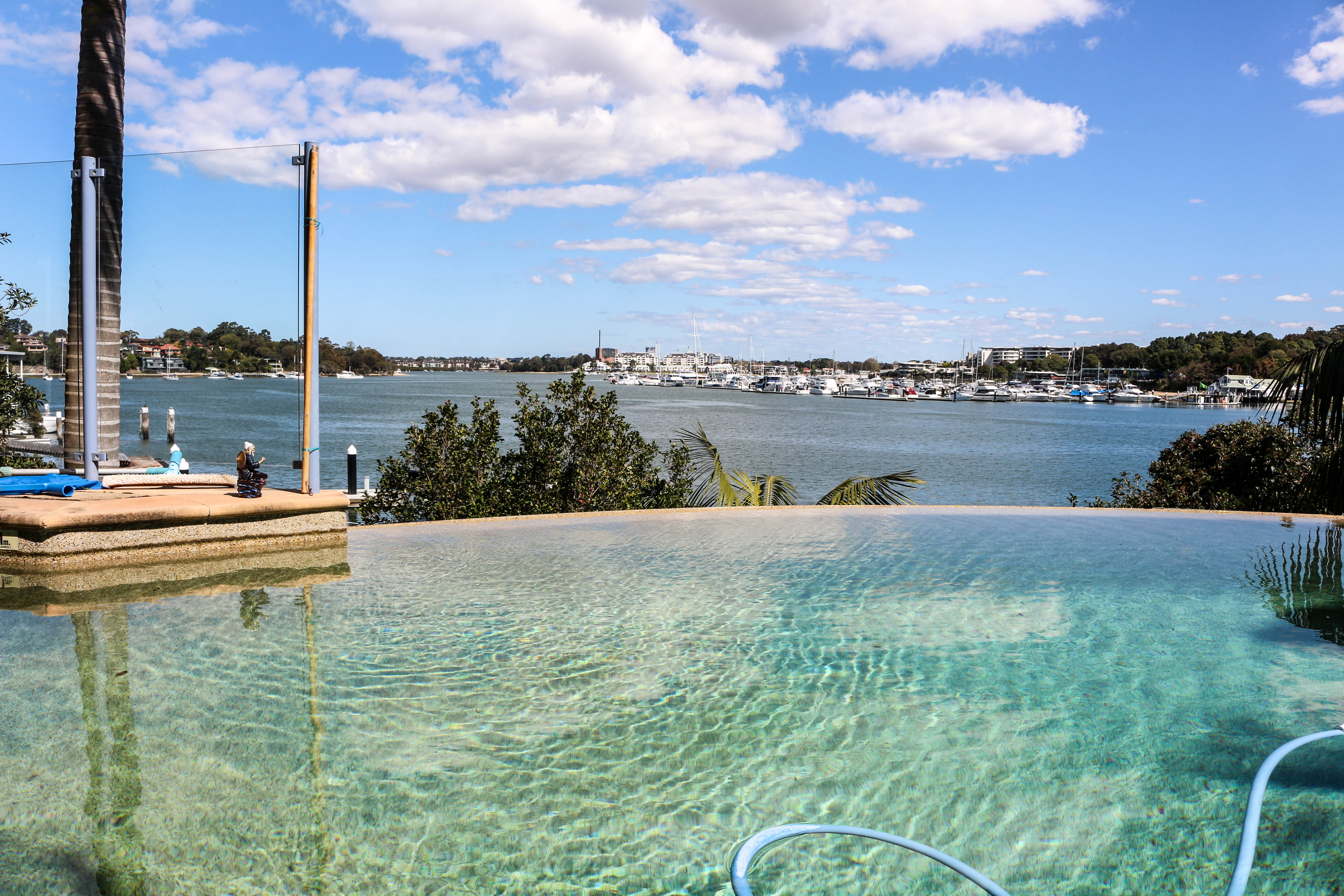 悉尼富人区一线海景豪宅_澳洲房产网|专业的澳
