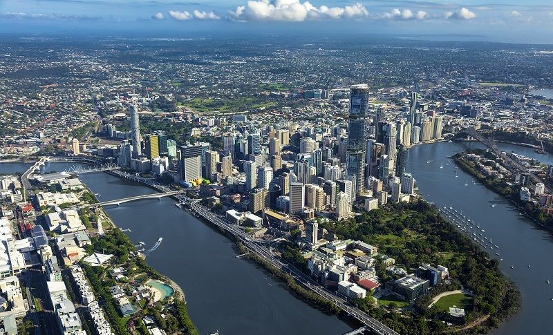 布里斯班房市好到没有朋友！房价涨幅直逼墨尔本