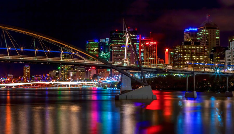 布里斯班房市好到没有朋友！房价涨幅直逼墨尔本