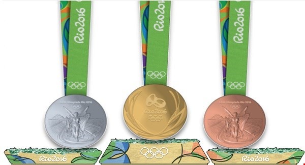运动员获得了奥运金牌到底能有多少奖励呢?英