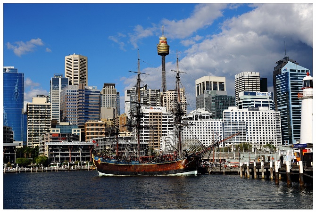 【房闻】悉尼房市持续叫好!投资者放眼澳洲其