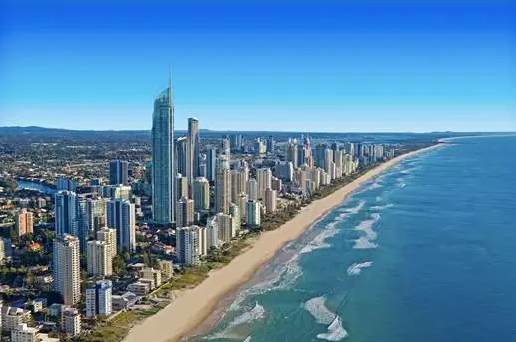买房别只关心国内，你也可以来澳大利亚黄金海岸