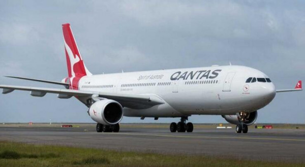 澳航正式推出空中Wi-Fi服务 澳航:我们的Wi-