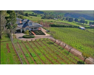 维多利亚州葡萄酒庄园｜澳洲商业地产