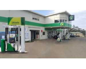 维多利亚州BP加油站｜澳洲商业地产