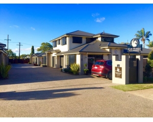 布里斯班Newtown精品公寓汽车旅馆｜澳洲商业地产