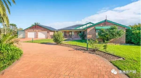 悉尼新机场带着房价一起飞 一天上涨2000刀!周