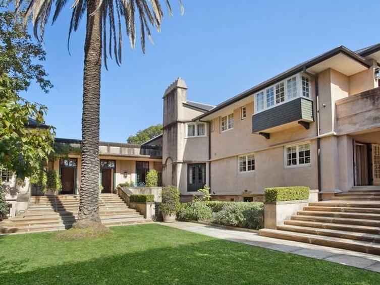 澳大利亚墨尔本房产 | 悉尼东区高档住宅仍抢手