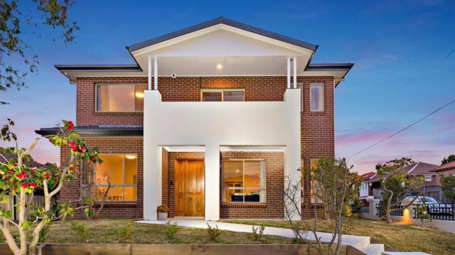 悉尼華人區業主持有房產5年 凈賺238萬