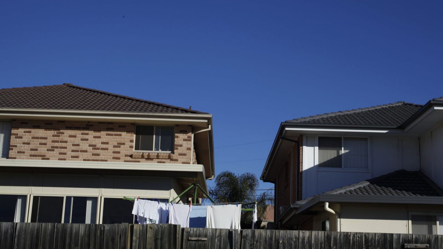 要想买房无压力 悉尼居民需年赚19万