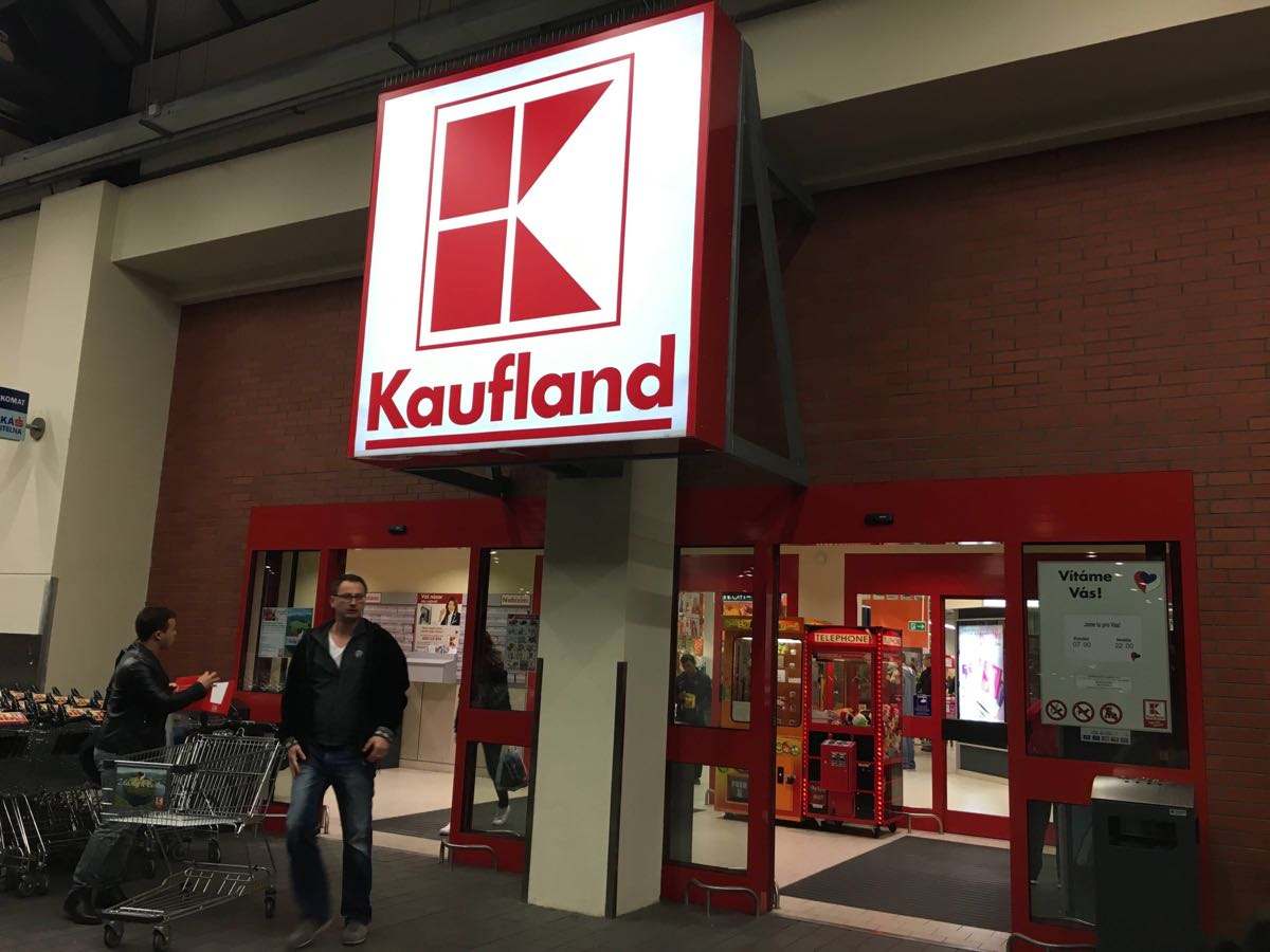 德国超市Kaufland招聘人员 准备进军澳洲_澳洲