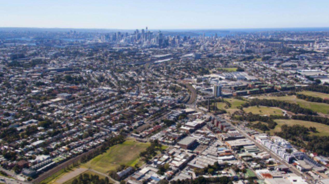 买房好难!悉尼无名城区中位房价也破百万_澳洲