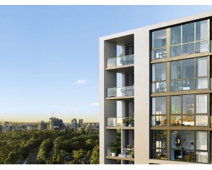 悉尼公寓Highline-Westmead区