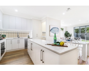 阿德莱德联排别墅57C Montacute Road