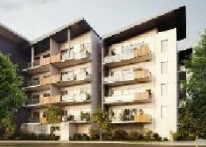 阿德莱德精品公寓2 Post Parade