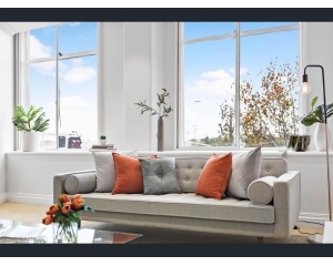 墨尔本精品公寓11/1 Exhibition Street