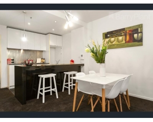 墨尔本精品公寓2603/620 Collins Street