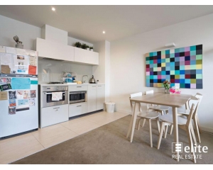 墨尔本精品公寓906/200 SPENCER STREET