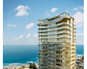 美人鱼海滩海景公寓NAIA，一切设施近在咫尺！ 