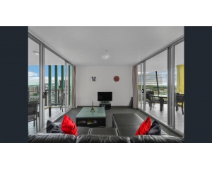 布里斯班精品公寓191/170 Leichhardt Street