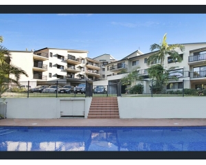 黄金海岸精品公寓62 - 66 Garrick Street