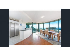 黄金海岸精品公寓The Waterford 3482 Main Beach Parade