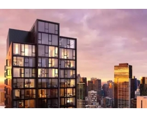 墨尔本南岸超高性价比公寓—Palladium