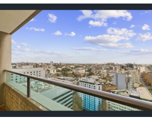 悉尼精品公寓2603/148 Elizabeth Street