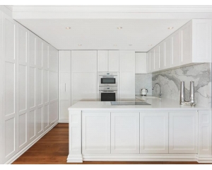 悉尼精品公寓3505/68-70 Market Street