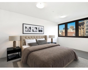 悉尼精品公寓303/710 George Street