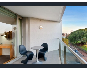 悉尼精品公寓810/61 Macquarie Street