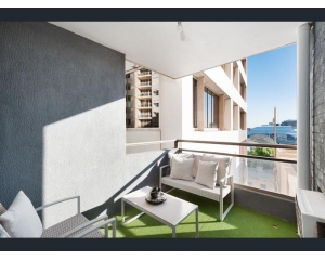 悉尼精品公寓501/27 King Street