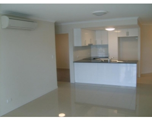 布里斯班精品公寓41 Lumley Street