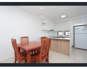 布里斯班精品公寓5/56 Hood Street